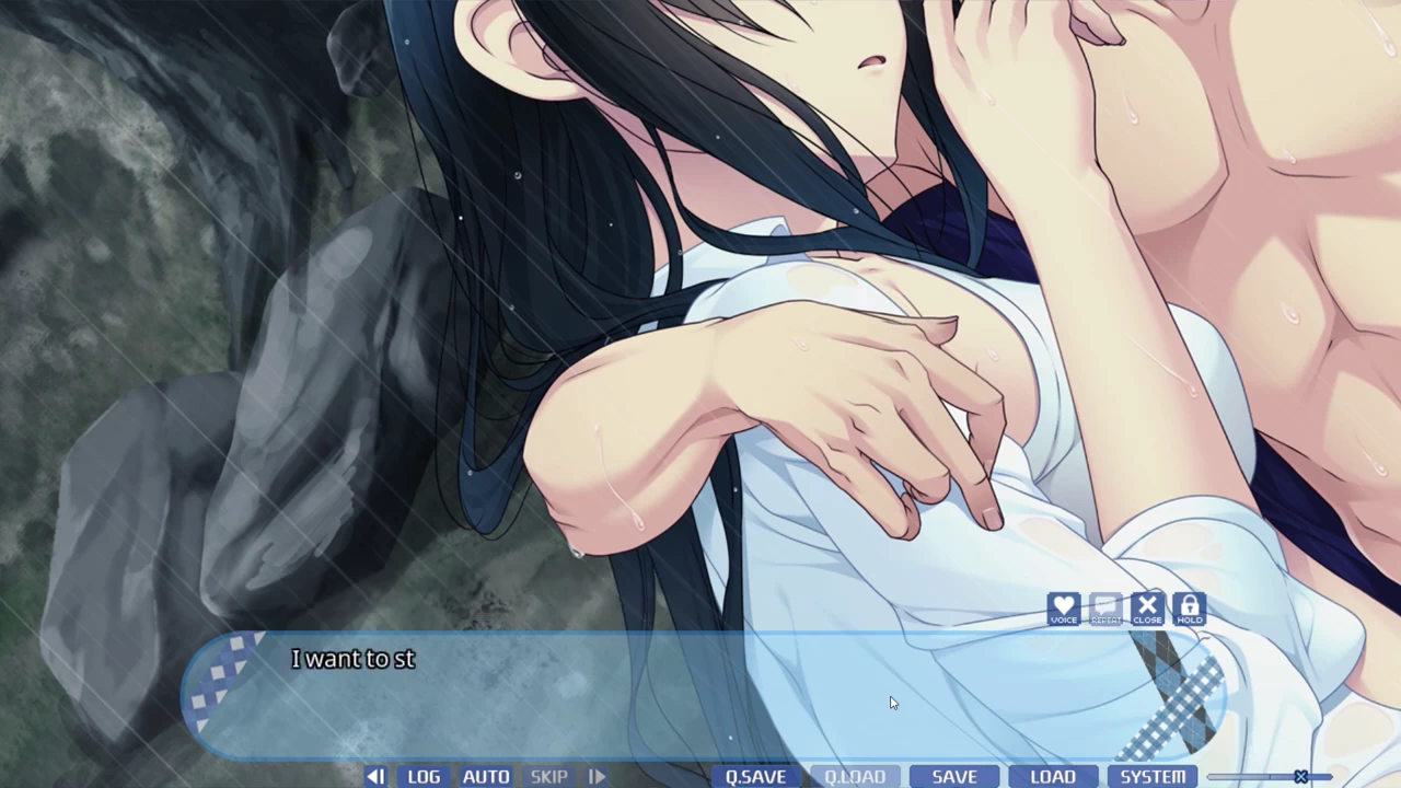 Fashioning Little Miss Lonesome Screenshot (11)