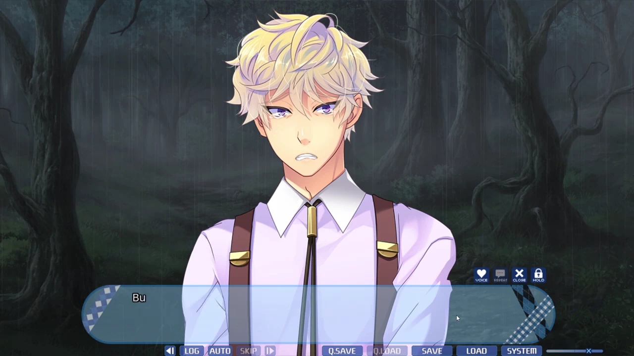 Fashioning Little Miss Lonesome Screenshot (11)