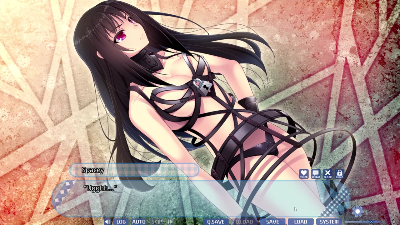 Fashioning Little Miss Lonesome Screenshot (11)