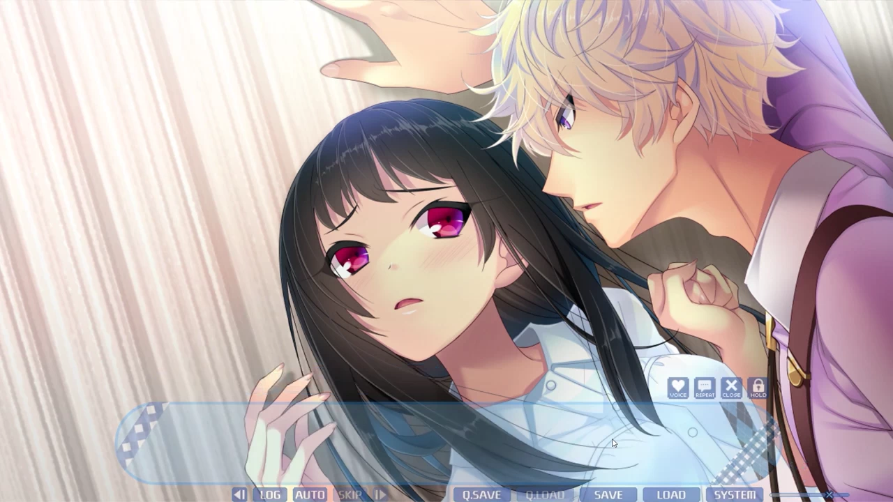 Fashioning Little Miss Lonesome Screenshot (11)