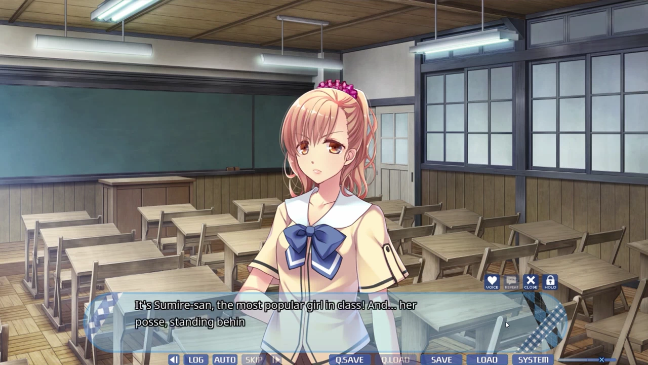 Fashioning Little Miss Lonesome Screenshot (11)