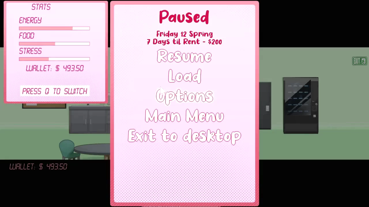 Femboy Burgers Screenshot (8)
