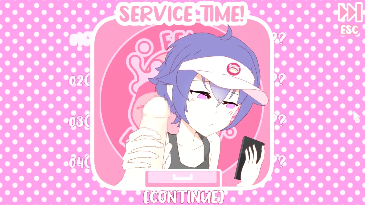 Femboy Burgers Screenshot (8)