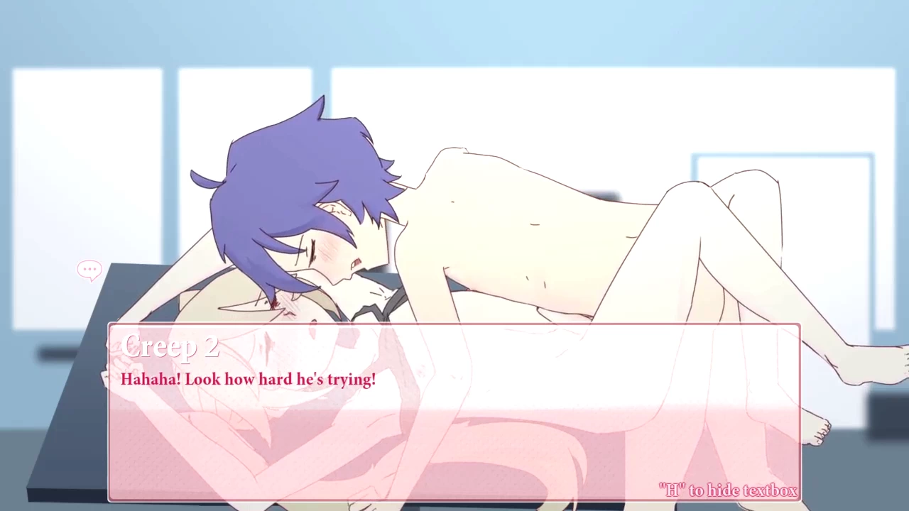 Femboy Burgers Screenshot (8)