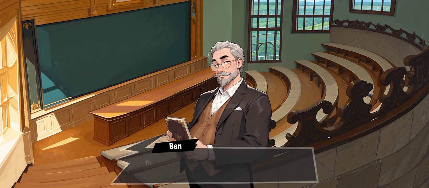 FEMBOY FUTA HOUSE Screenshot (9)