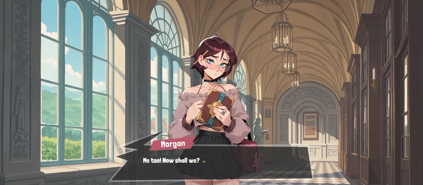 FEMBOY FUTA HOUSE Screenshot (9)