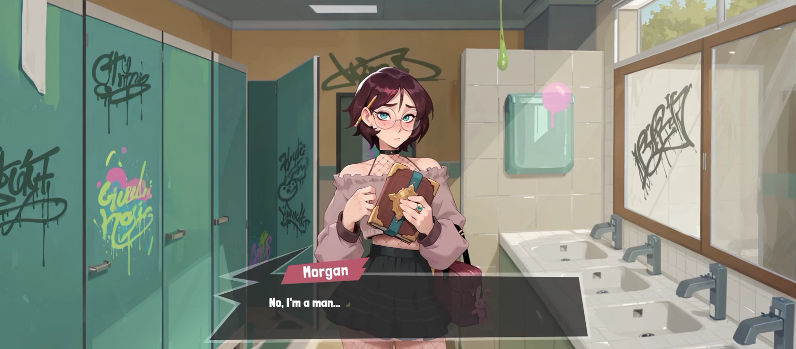 FEMBOY FUTA HOUSE Screenshot (9)