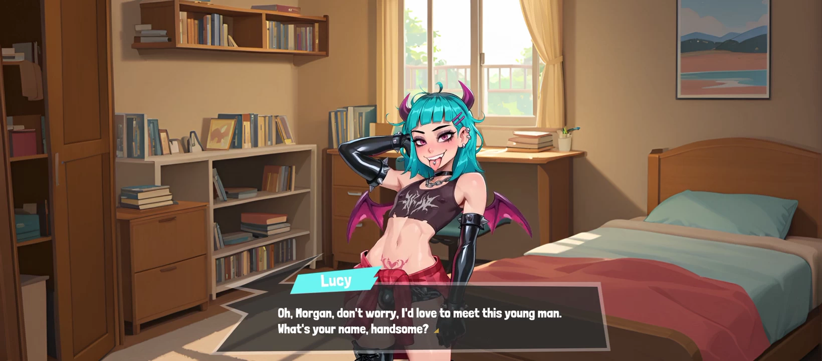 FEMBOY FUTA HOUSE Screenshot (9)
