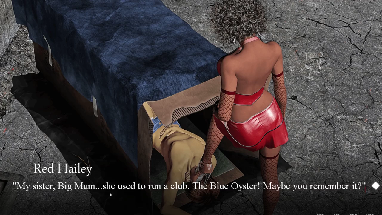 Femdom City M.A.N.T.I.S. Screenshot (13)