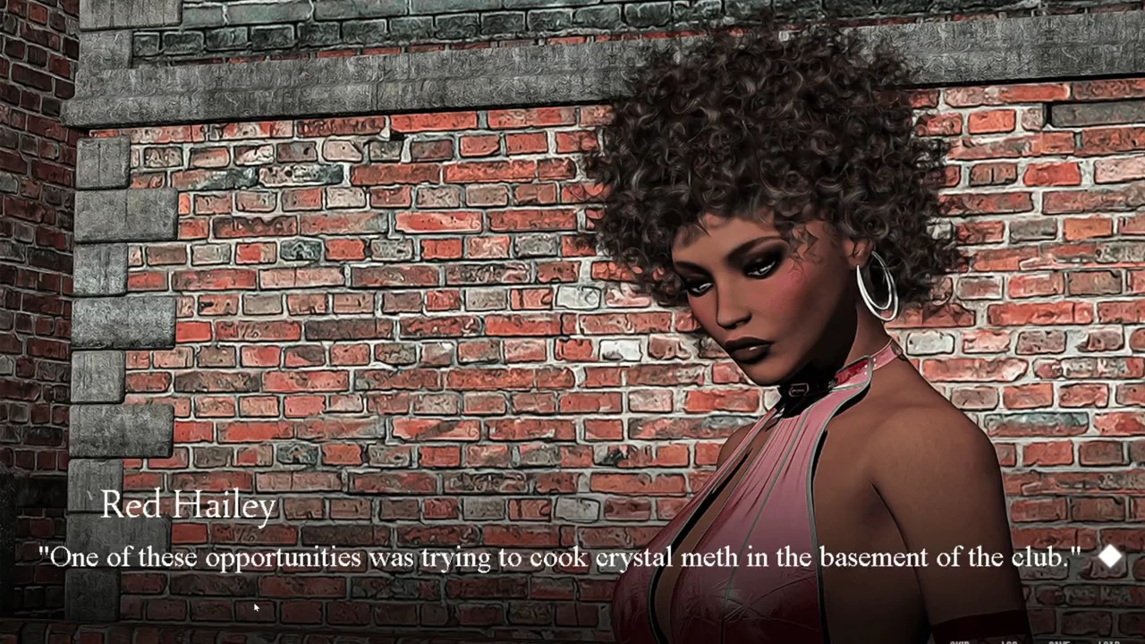 Femdom City M.A.N.T.I.S. Screenshot (13)