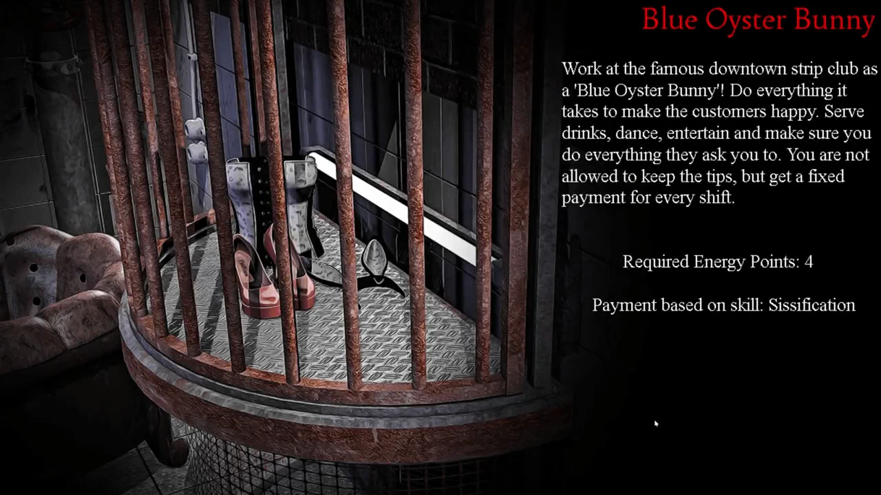 Femdom City M.A.N.T.I.S. Screenshot (13)