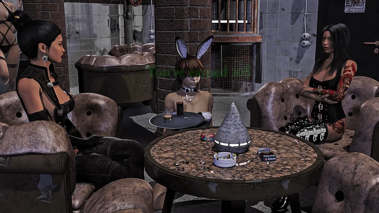 Femdom City M.A.N.T.I.S. Screenshot (13)