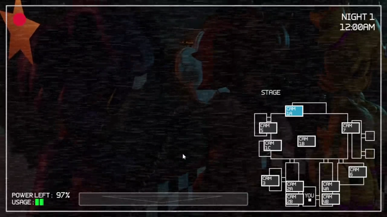 Five Nights in Anime 3D Screenshot (6)