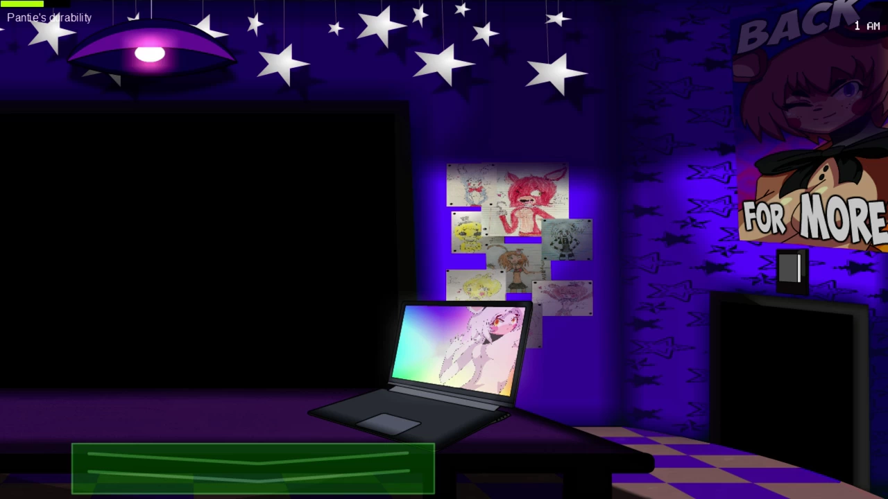 Five Nights in Anime 3D 2 Screenshot (7)