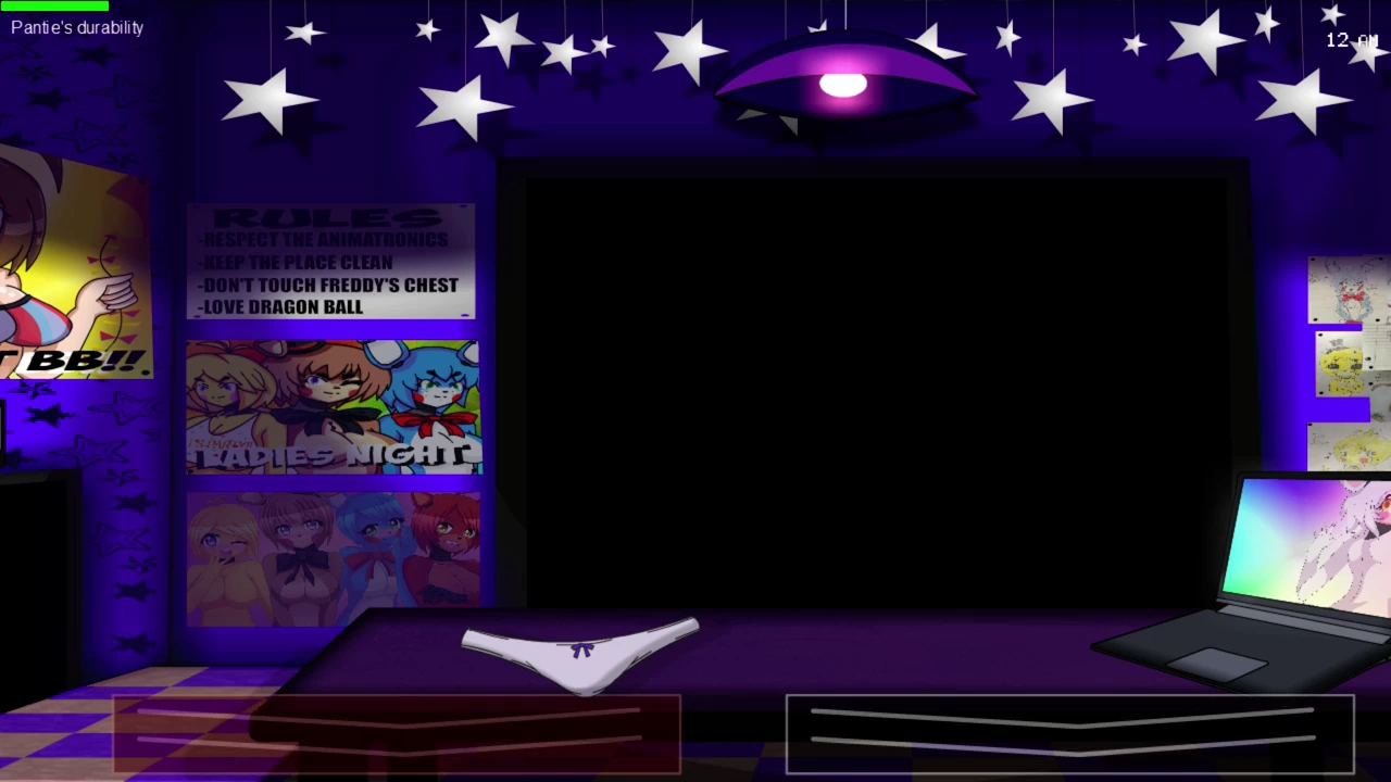 Five Nights in Anime 3D 2 Screenshot (7)