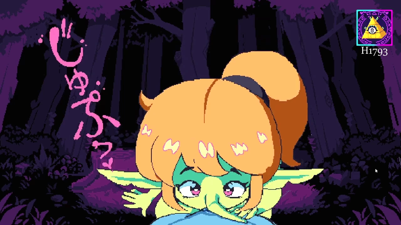 FlipWitch - Forbidden Sex Hex Screenshot (12)