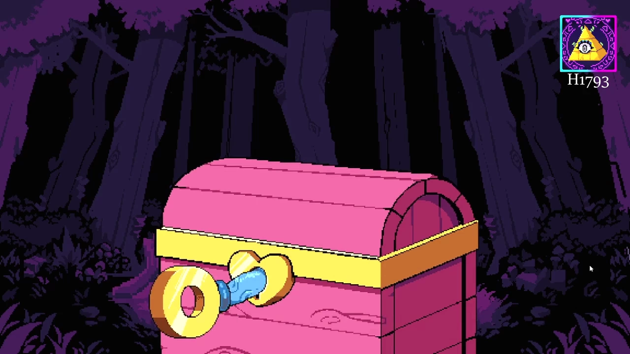 FlipWitch - Forbidden Sex Hex Screenshot (12)
