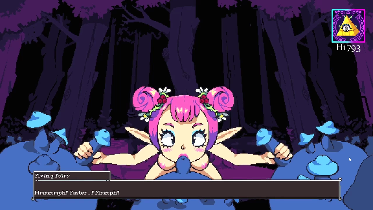 FlipWitch - Forbidden Sex Hex Screenshot (12)