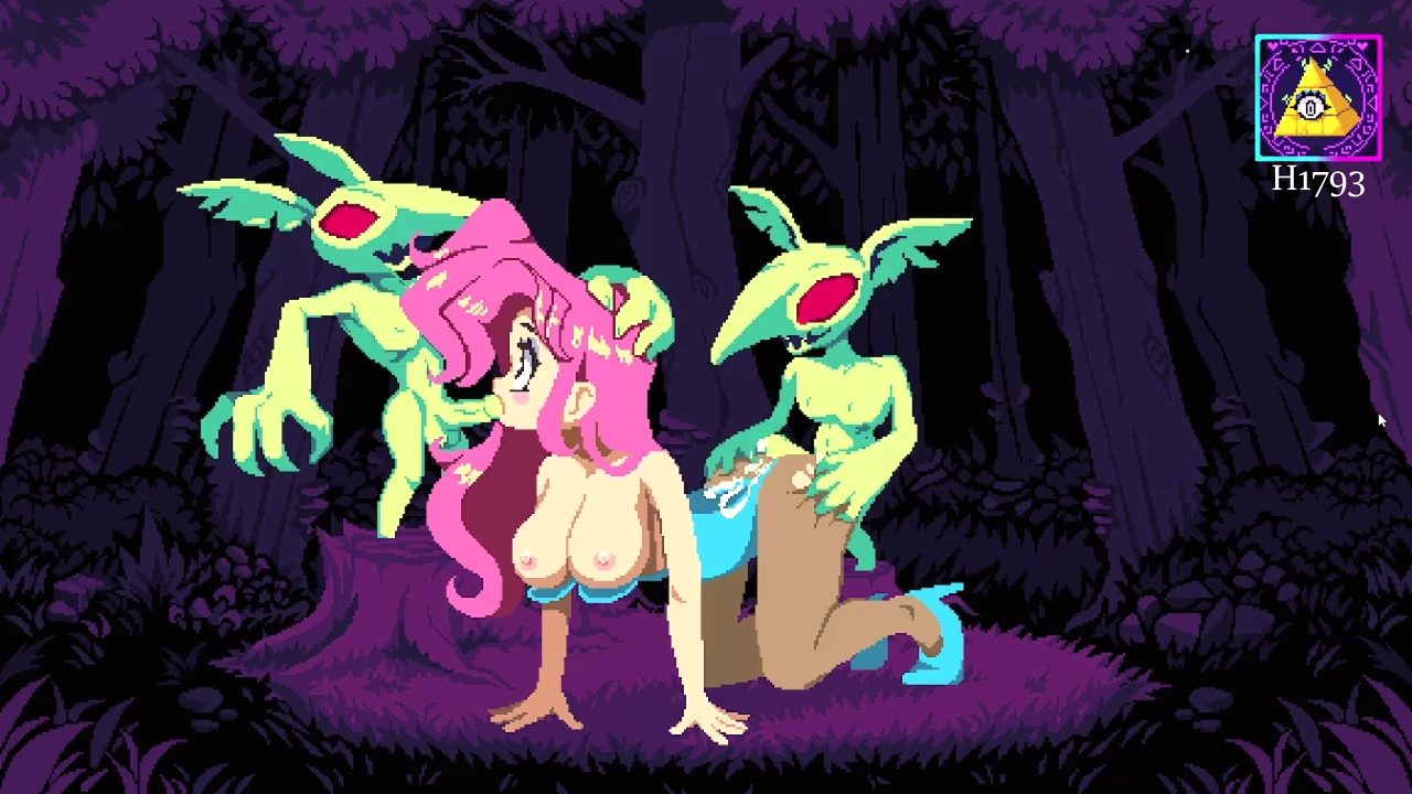 FlipWitch - Forbidden Sex Hex Screenshot (12)