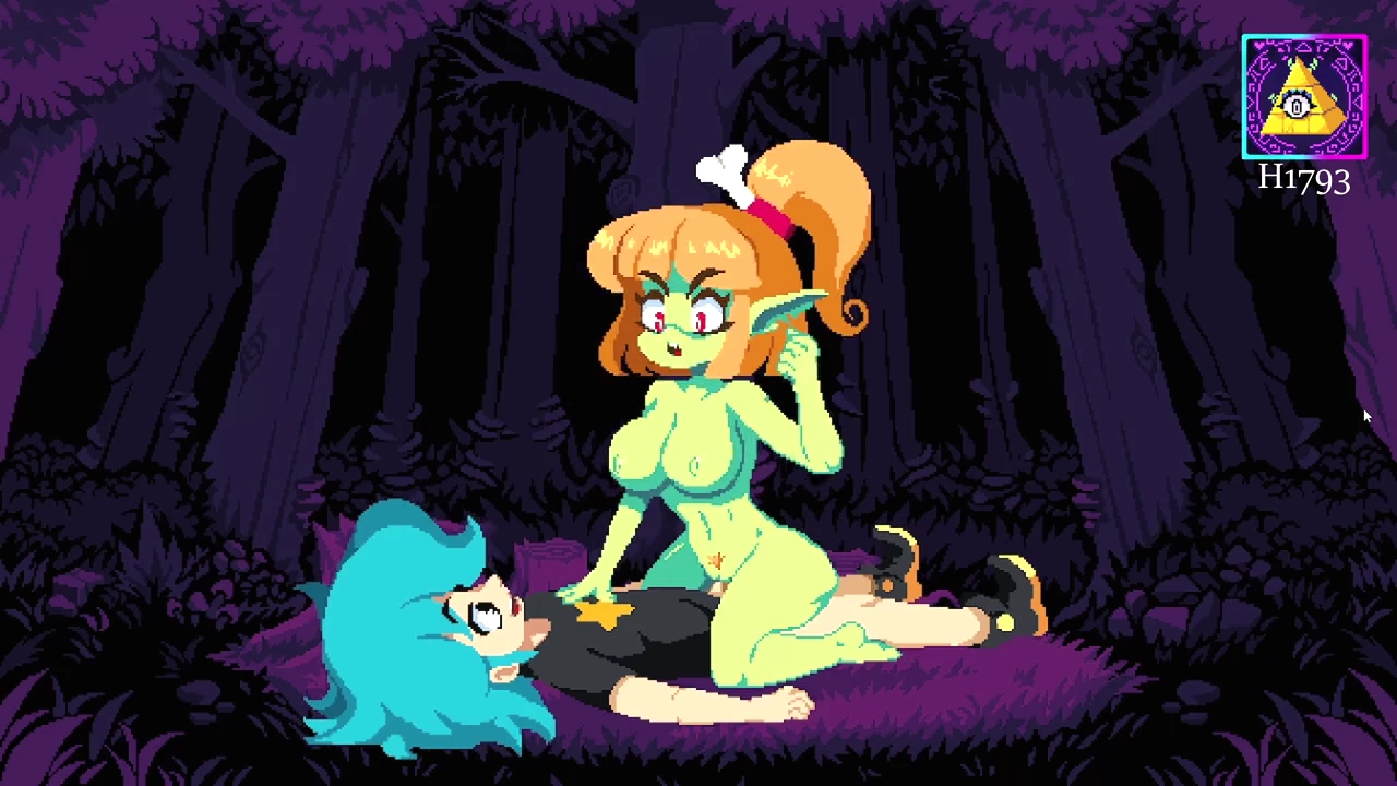 FlipWitch - Forbidden Sex Hex Screenshot (12)