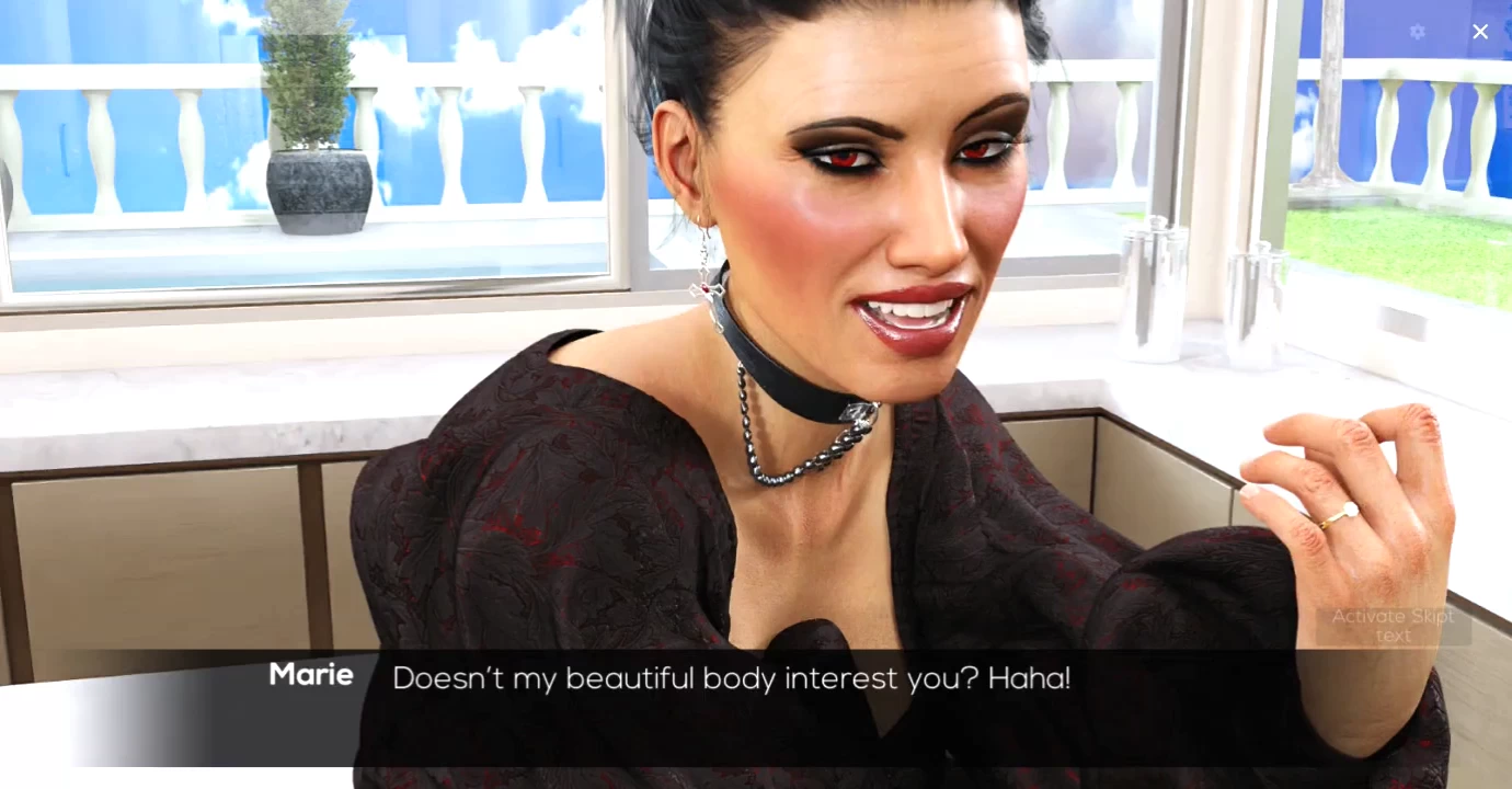 Flirty F Screenshot (15)