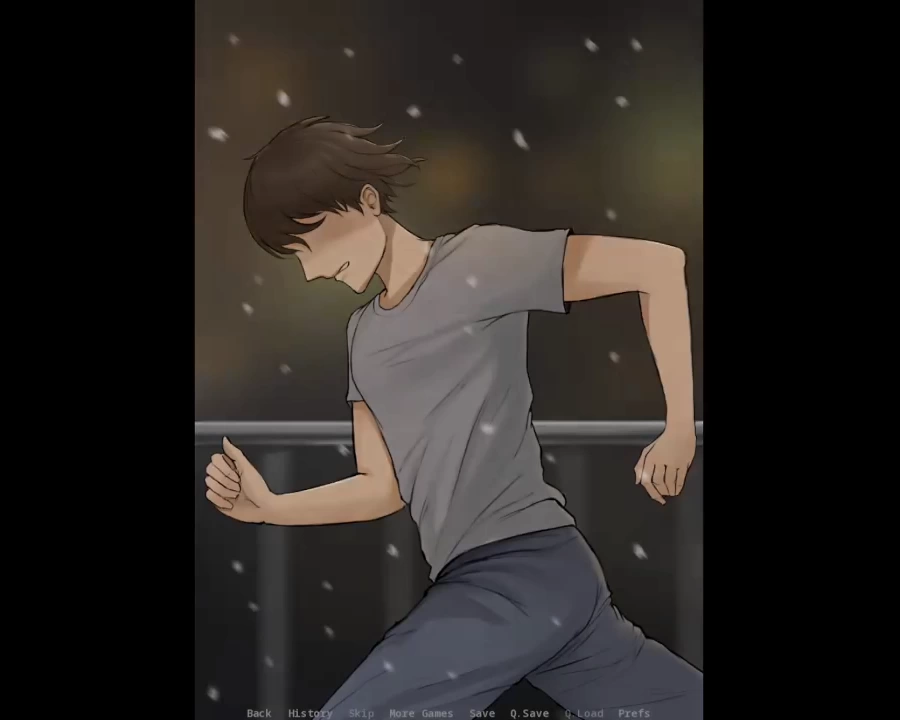 Four Seasons [Hitozuma] Screenshot (12)