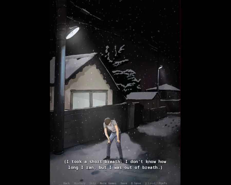 Four Seasons [Hitozuma] Screenshot (12)