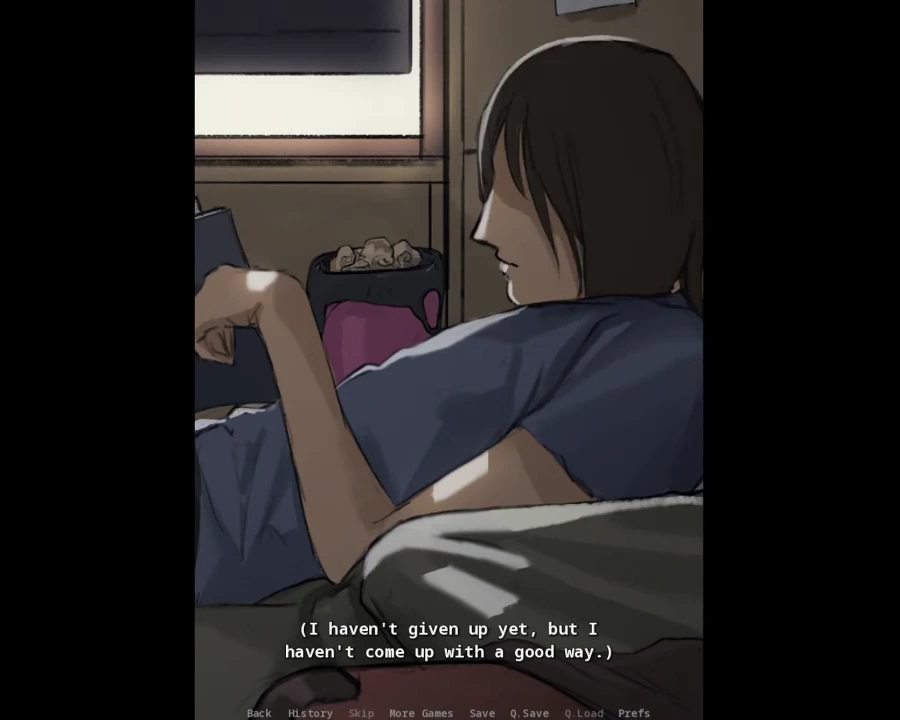 Four Seasons [Hitozuma] Screenshot (12)