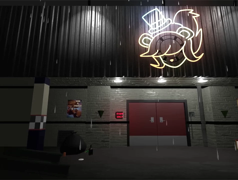 Frankie's Funclub Screenshot (11)