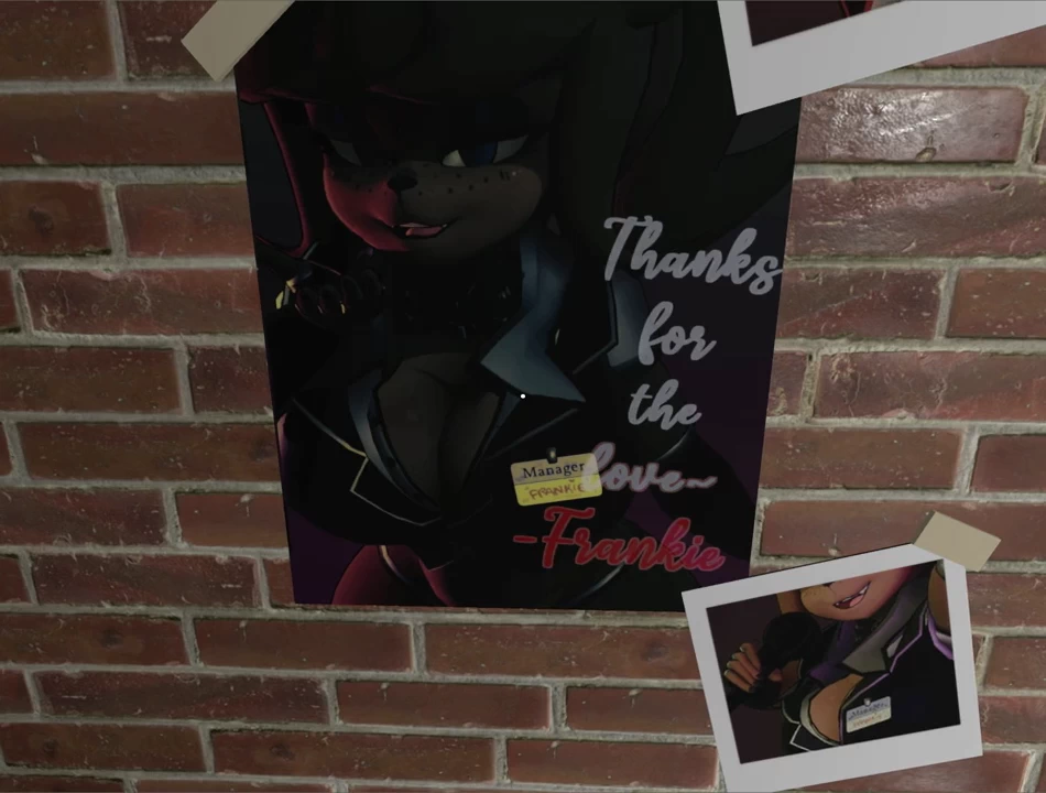 Frankie's Funclub Screenshot (11)