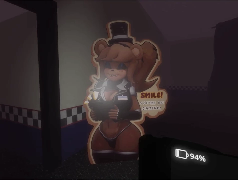 Frankie's Funclub Screenshot (11)