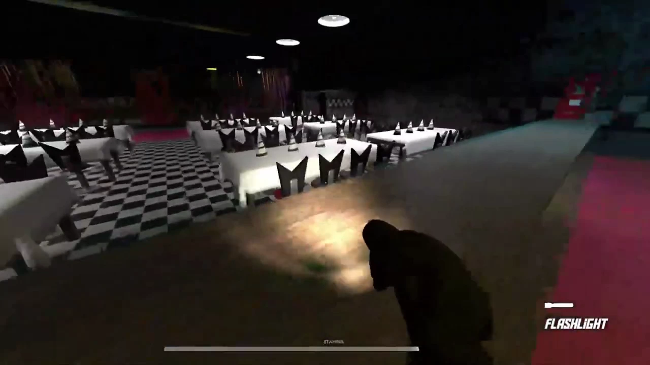 Freddys Tales Backrooms Survival Screenshot (10)
