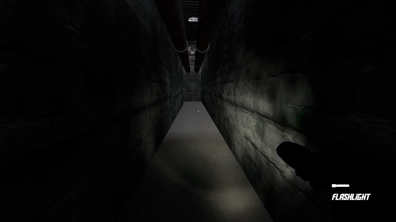 Freddys Tales Backrooms Survival Screenshot (10)