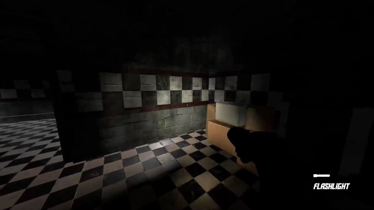 Freddys Tales Backrooms Survival Screenshot (10)