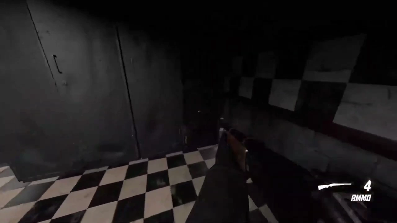 Freddys Tales Backrooms Survival Screenshot (10)