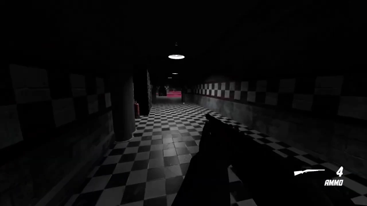 Freddys Tales Backrooms Survival Screenshot (10)