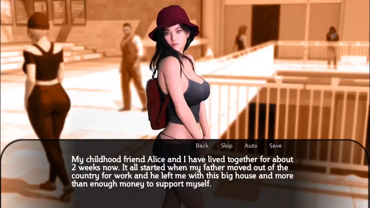 Freeloading Family Screenshot (15)