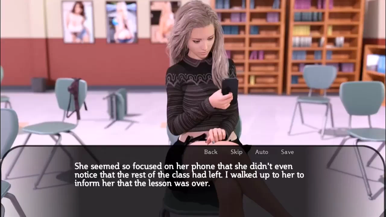 Freeloading Family Screenshot (15)