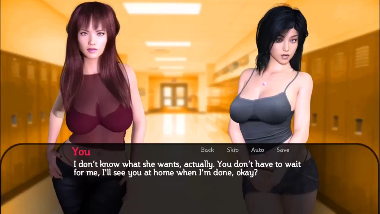 Freeloading Family Screenshot (15)