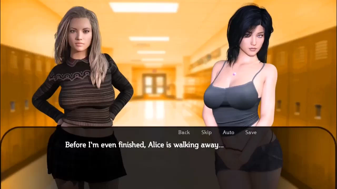 Freeloading Family Screenshot (15)