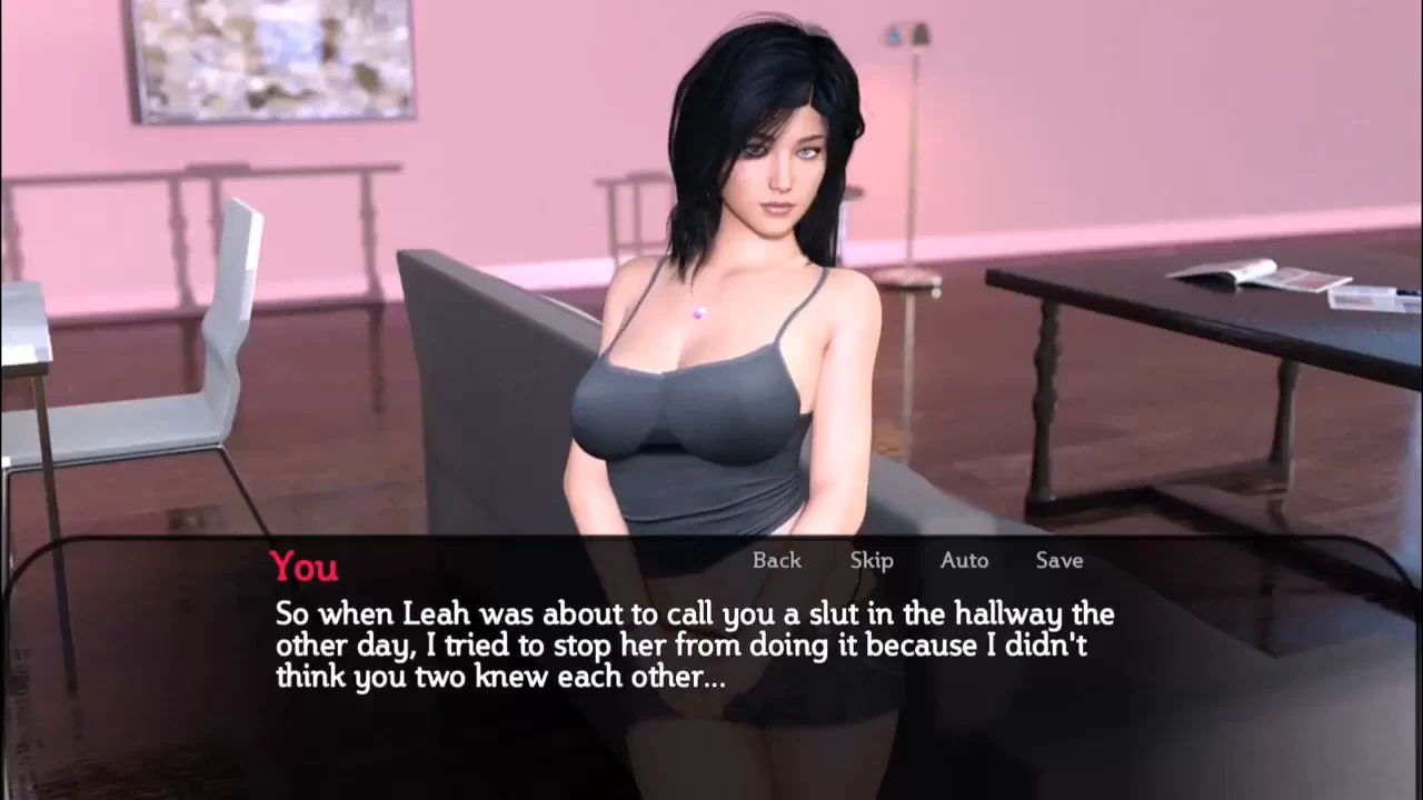 Freeloading Family Screenshot (15)