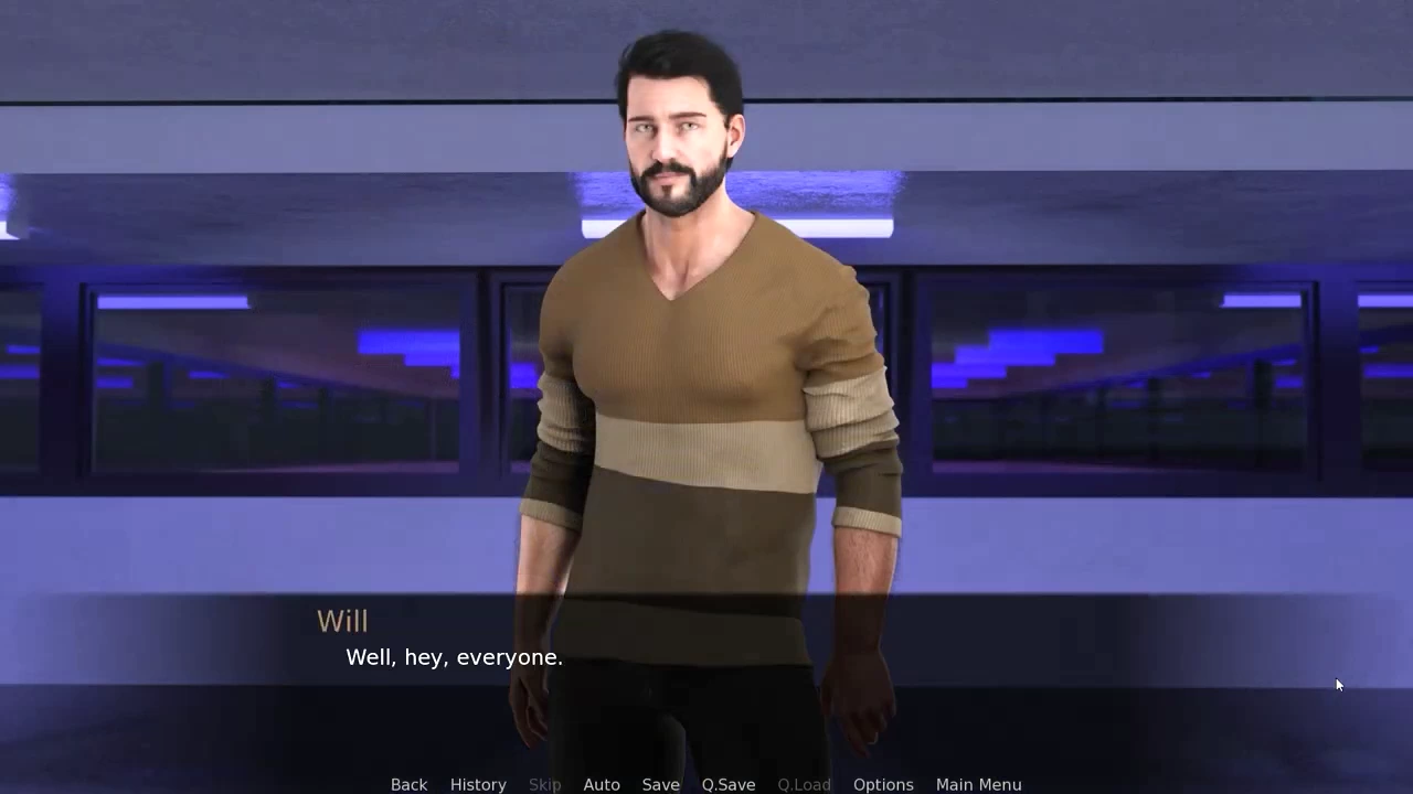 Freshmen Physical Education Screenshot (9)