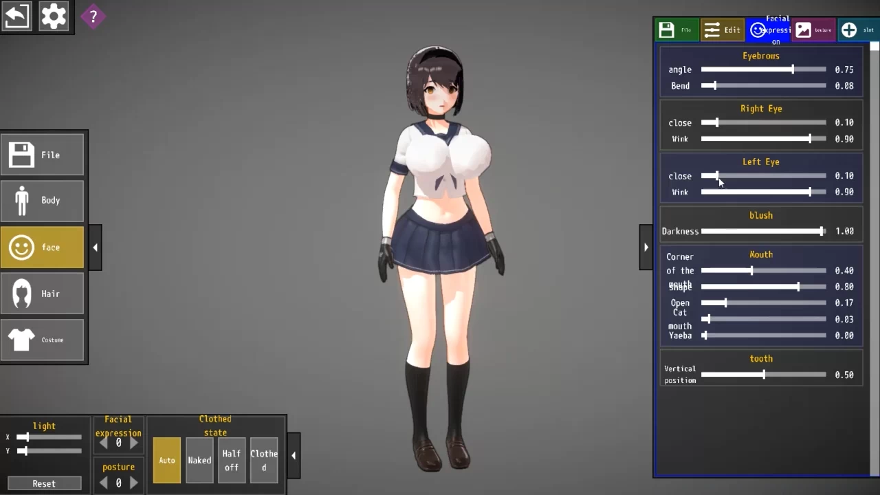 Fuck or Fight - Girls Arena Screenshot (17)