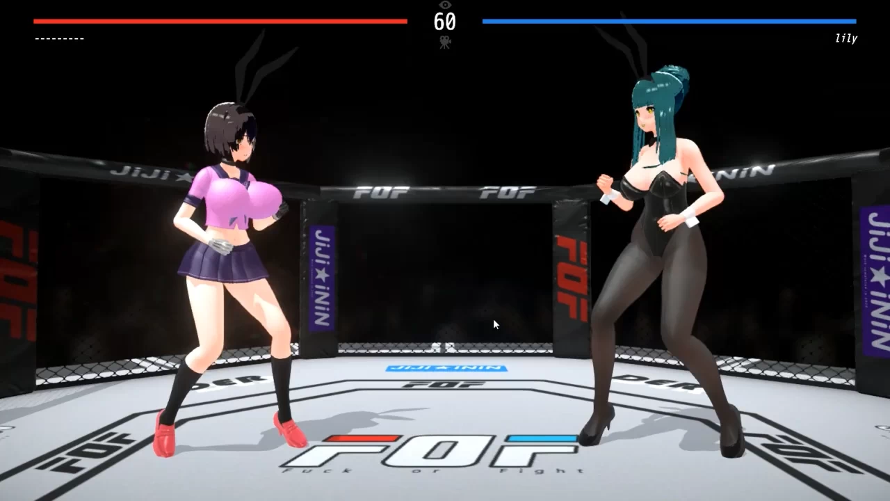 Fuck or Fight - Girls Arena Screenshot (17)