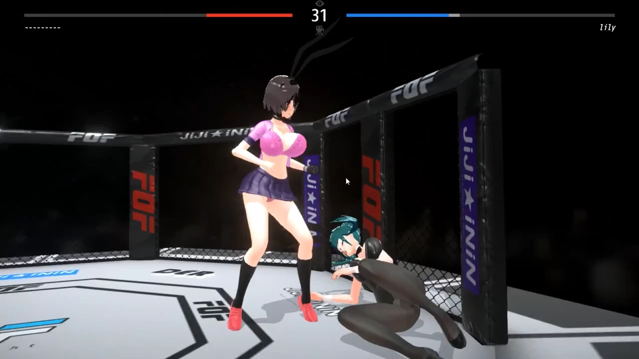 Fuck or Fight - Girls Arena Screenshot (17)