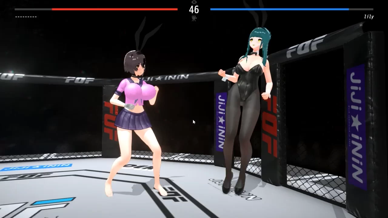 Fuck or Fight - Girls Arena Screenshot (17)