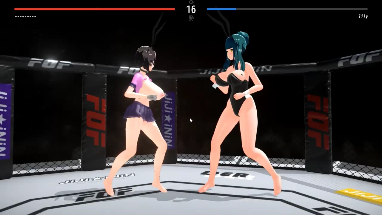 Fuck or Fight - Girls Arena Screenshot (17)