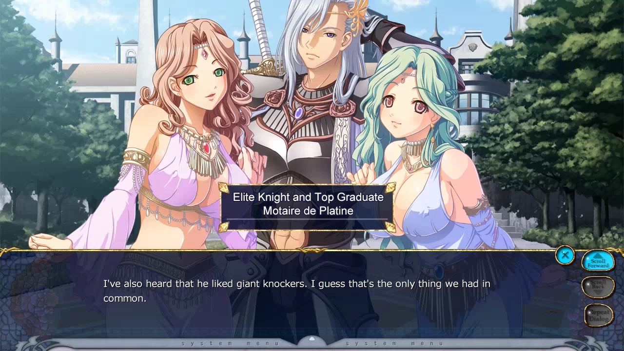 Funbag Fantasy Screenshot (16)
