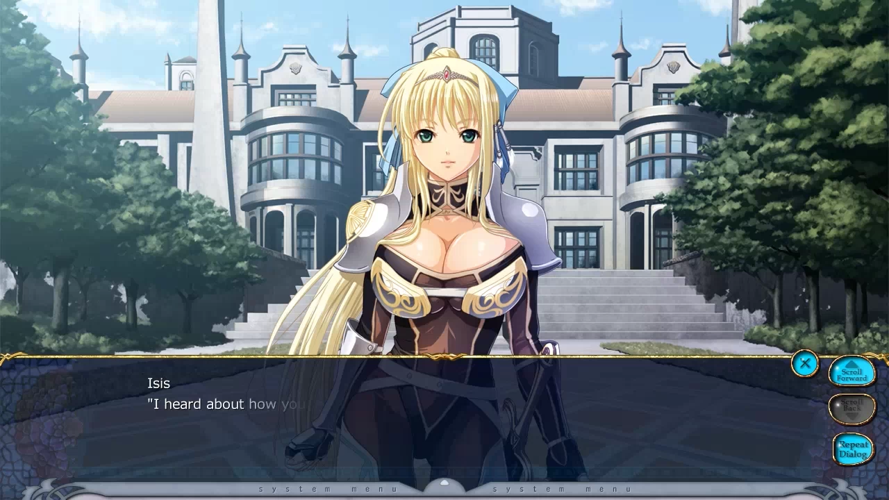 Funbag Fantasy Screenshot (16)