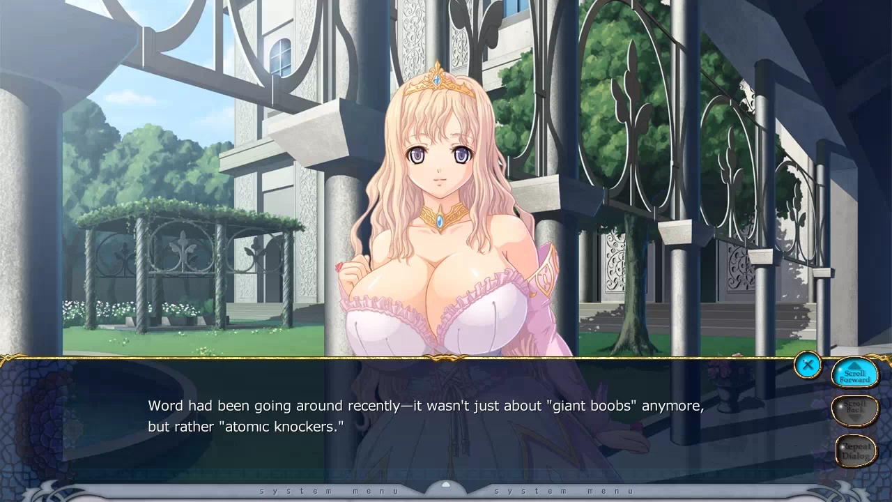 Funbag Fantasy Screenshot (16)
